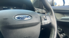 Ford Puma 1.0 EcoBoost Hybrid mHEV 155 Titanium 5dr Petrol Hatchback